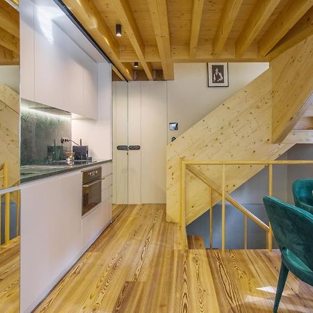 62 Design House II Lejlighed Porto Eksteriør billede