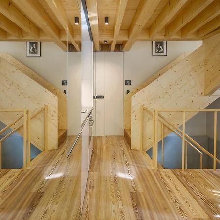 62 Design House II Lejlighed Porto Eksteriør billede