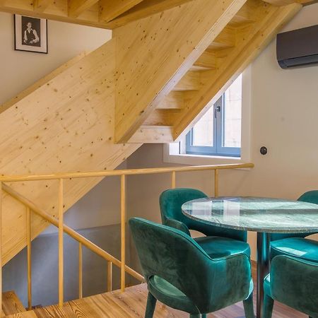 62 Design House II Lejlighed Porto Eksteriør billede