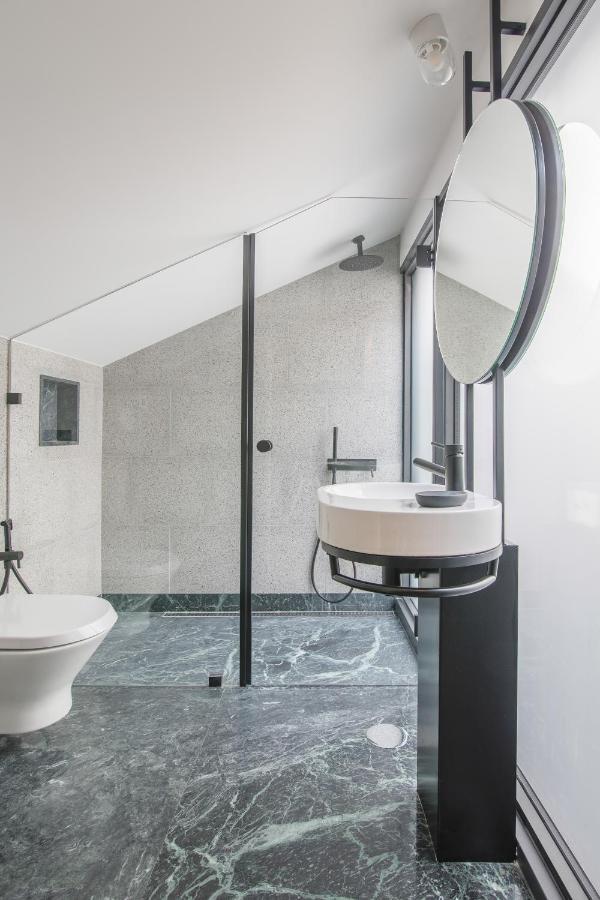 62 Design House II Lejlighed Porto Eksteriør billede
