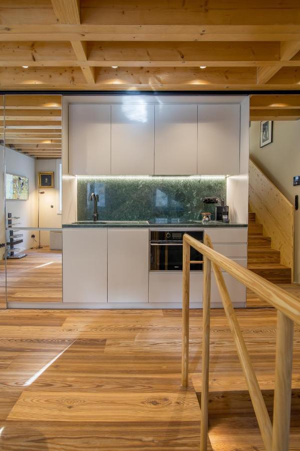 62 Design House II Lejlighed Porto Eksteriør billede