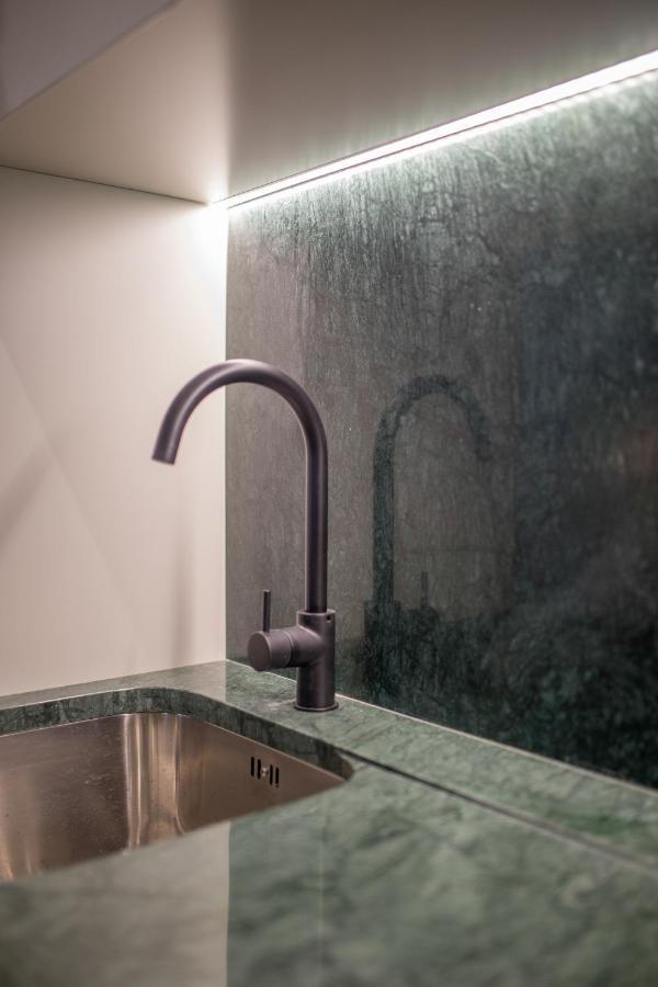 62 Design House II Lejlighed Porto Eksteriør billede