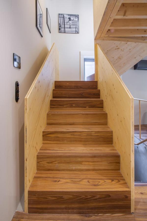 62 Design House II Lejlighed Porto Eksteriør billede