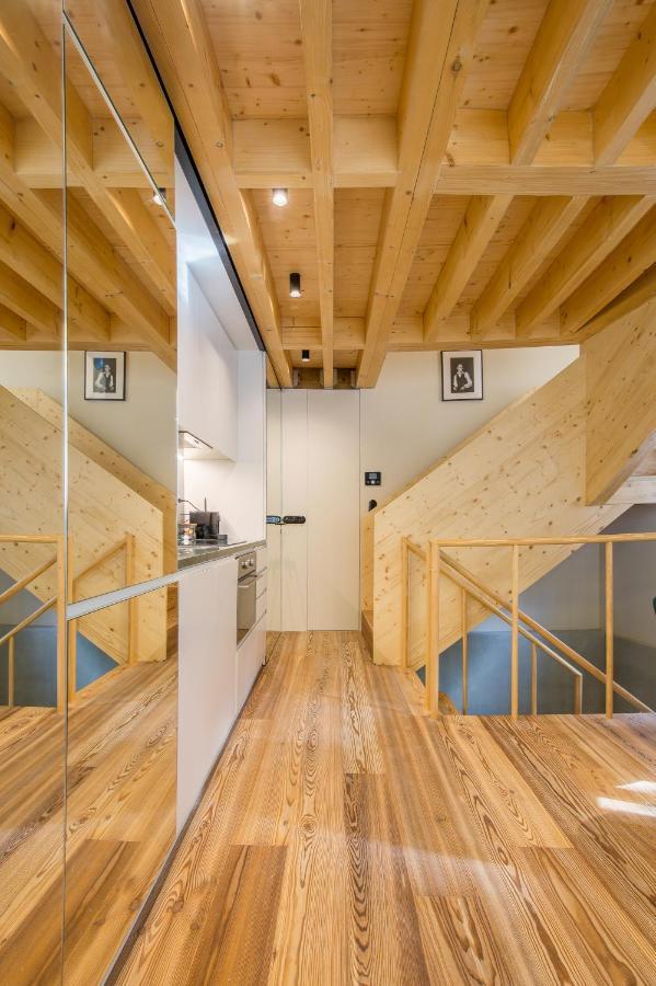 62 Design House II Lejlighed Porto Eksteriør billede