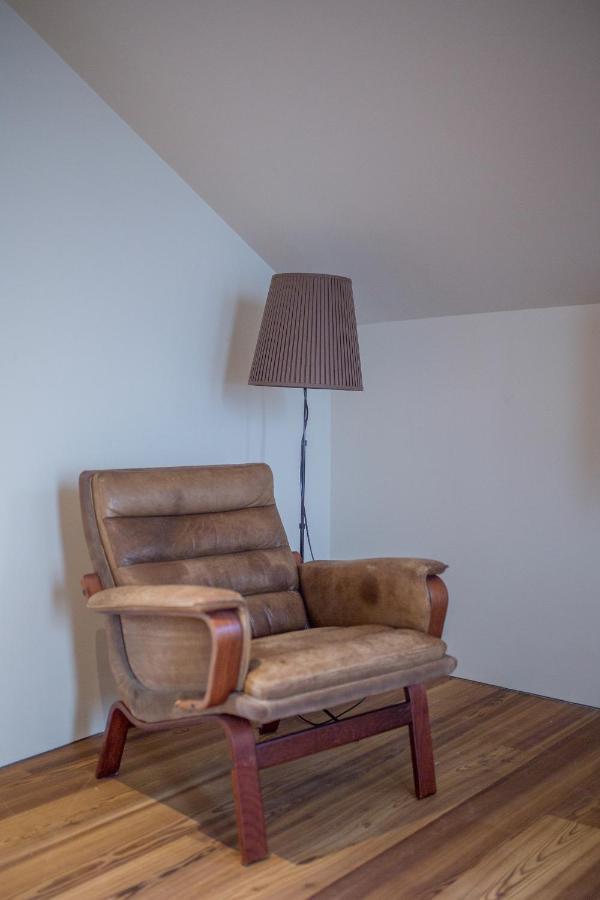 62 Design House II Lejlighed Porto Eksteriør billede