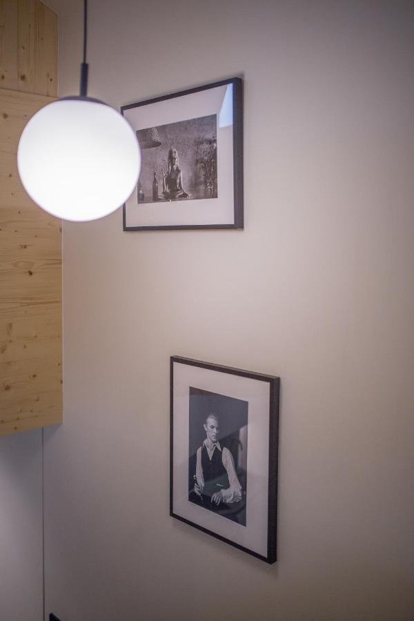 62 Design House II Lejlighed Porto Eksteriør billede