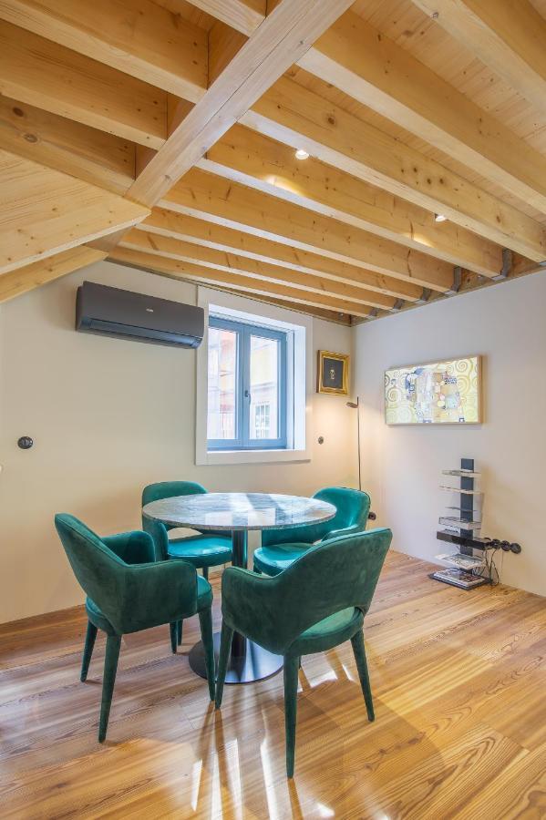 62 Design House II Lejlighed Porto Eksteriør billede