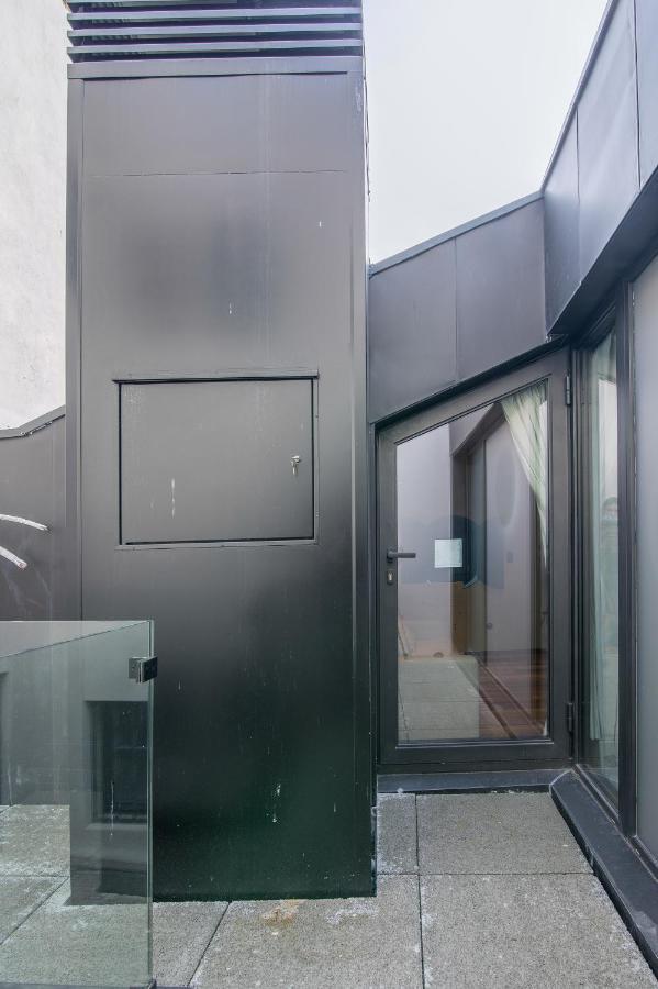 62 Design House II Lejlighed Porto Eksteriør billede