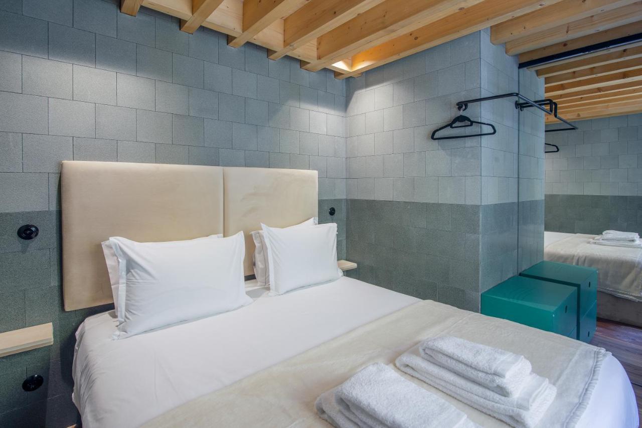 62 Design House II Lejlighed Porto Eksteriør billede