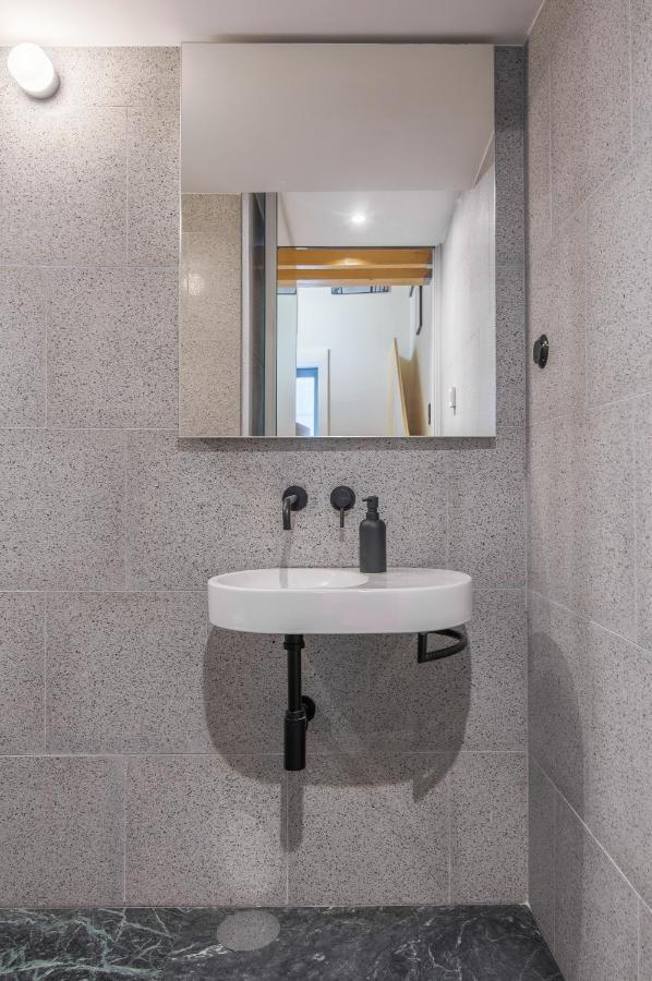 62 Design House II Lejlighed Porto Eksteriør billede