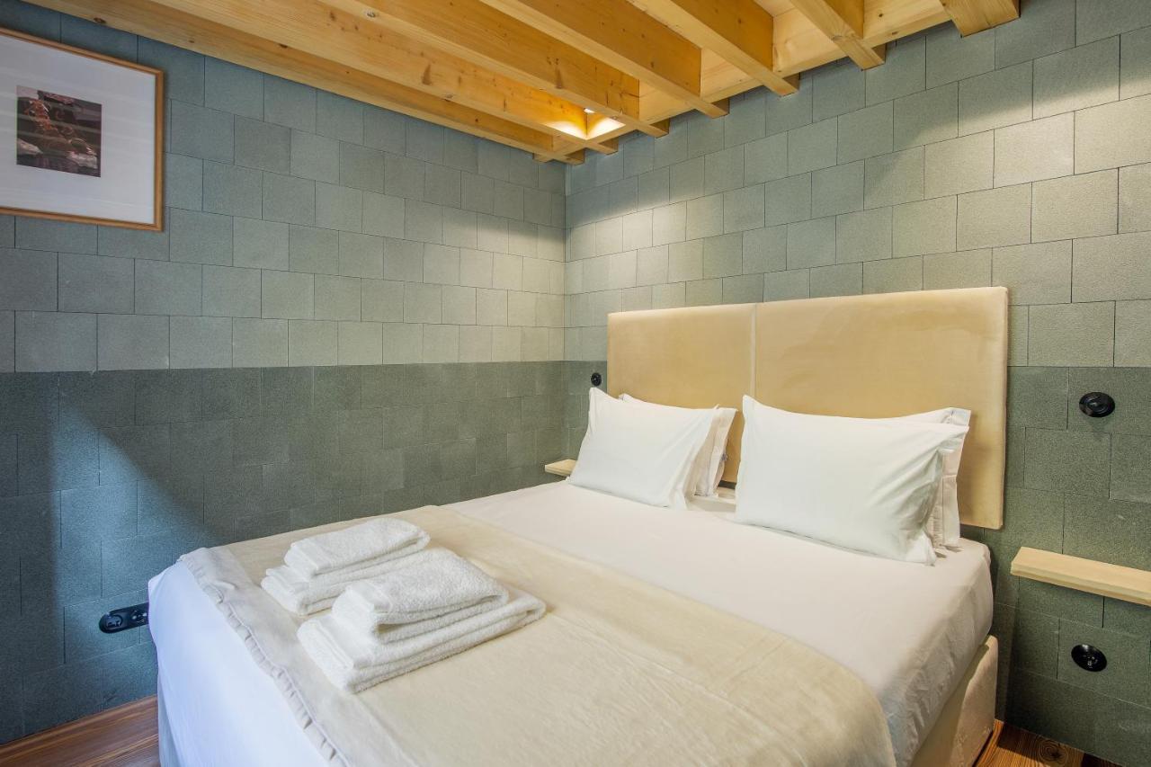 62 Design House II Lejlighed Porto Eksteriør billede