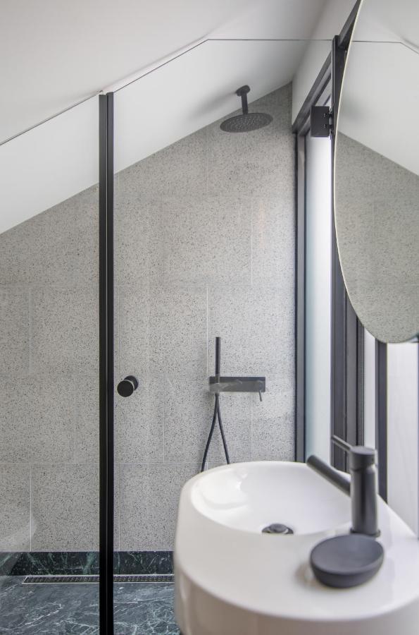 62 Design House II Lejlighed Porto Eksteriør billede