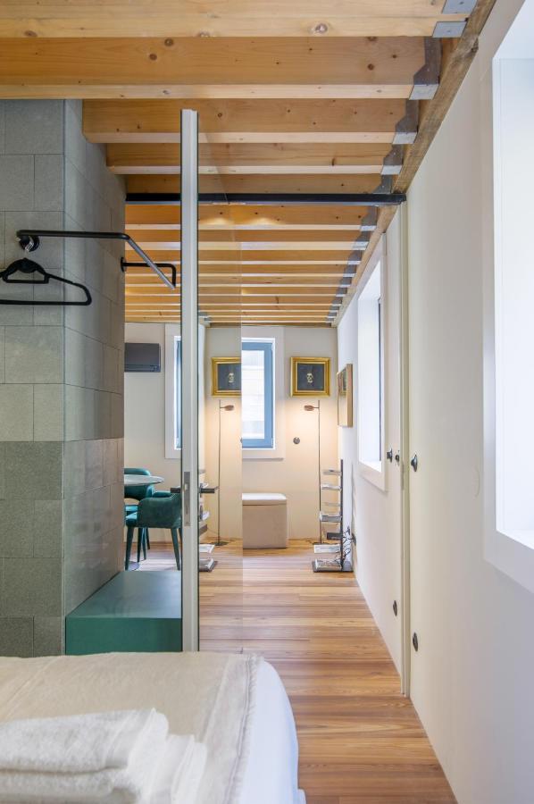 62 Design House II Lejlighed Porto Eksteriør billede